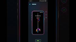 How to Get Spider-Man Saves Gwen Stacy Live Wallpaper on Android 🕷️🖤 (Step-by-Step Tutorial) #shorts