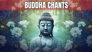 Powerful Medicine Buddha Mantra For Positive Energy U0026 Healing instant Calm