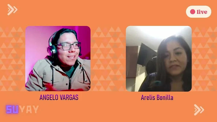 ENTREVISTA A ARELIS BONILLA