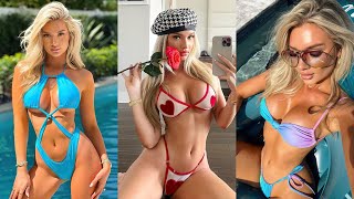 Best of Alexa Collins - Captivating Moments with Alexa Collins ( Short Succes Story ) #model #insta