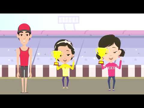 Veronica & Mike's - WORD OF THE WEEK - TIMID #kids#words#meanings#learn#kids fun#story