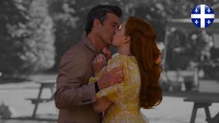 🎵 Even More Enchanted - finale (Quebec French) | DISENCHANTED • Éveline Gélinas