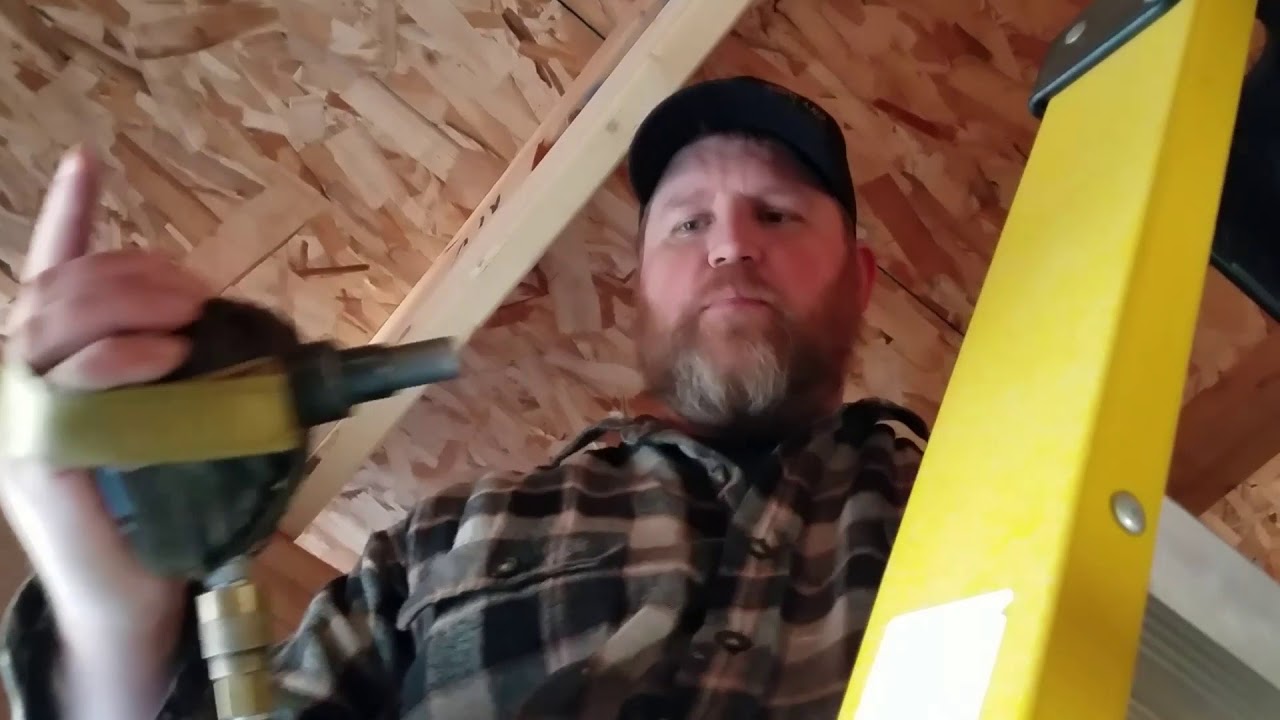 What is a Palm Nailer?! YouTube