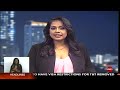 The 7PM Newscast on CNC3