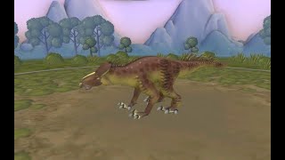 Spore животные, древние и современные 139 Spore животные, древние и современные 139