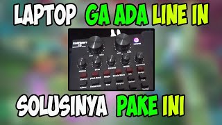 Download Lagu No Line In Port on Your Laptop? Use This Method to Mirror Game Audio to Your Laptop