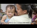 Why we help children suffering with cleft lip and palate in the Philippines - Katherine Hodgkinson