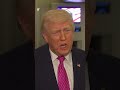 Trump says US negotiating with 'very reasonable' new leaders in Iran