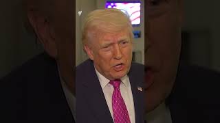 Famous Trump says US negotiating with 'very reasonable' new leaders in Iran Net Worth