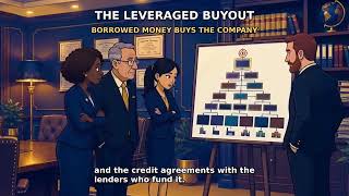 Details Private Equity Law, Explained: What PE Lawyers Actually Do All Day Guide