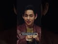 V on Army Wanting Him to Act in a Role Where He Gets to Live