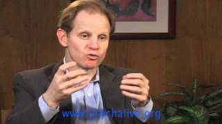 Dr. Dan Siegel  On Ambivalent Attachment