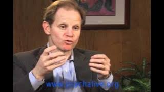 Dr. Dan Siegel - On Ambivalent Attachment