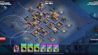 This Attack Strategy Is Absolutely Broken | Clash of Clans Builder Base 2.0 
