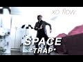 Freestyle Dance to Space Trap //  [xo flow]