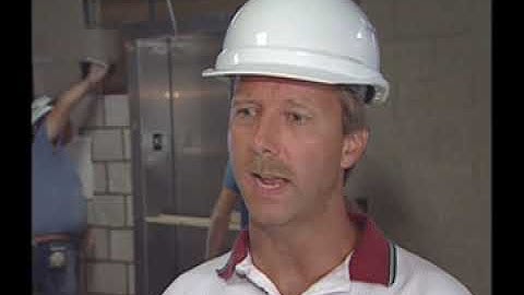 Elevator Constructors