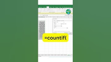 Excel cho nghề kế toán, kiểm toán - phần 24: Cách ngăn nhập trùng dữ liệu trong Excel