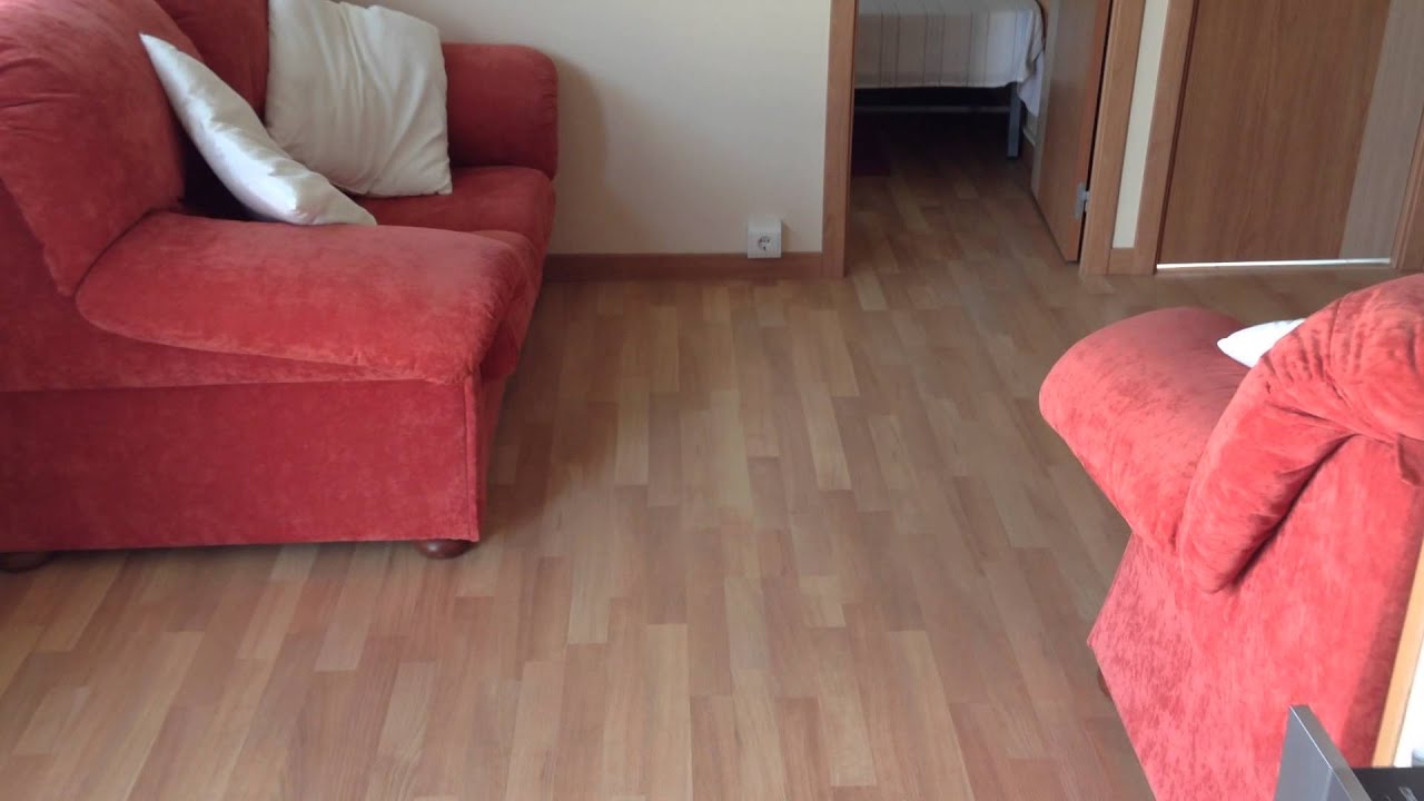 Eurocasa 8x5 2 dormitorios