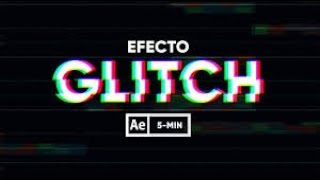 Efecto Glitch con Phothoshop