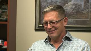 Ken Todd - Entrepreneur