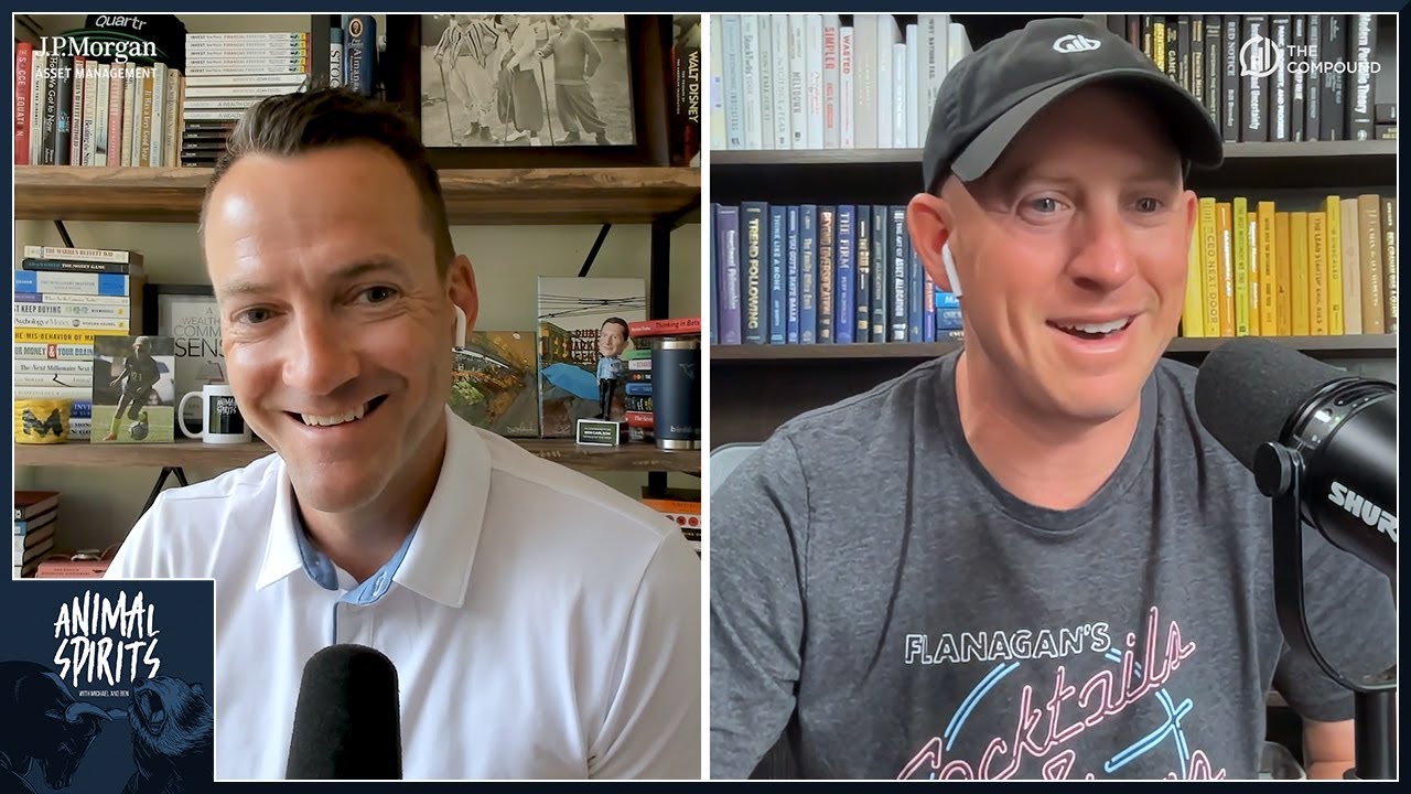 Why Housing Prices Are So Expensive | Animal Spirits 313