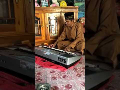 MAKAN HATI - RITA SUGIARTO (ANGGUN BIMA) || Dangdut Cover