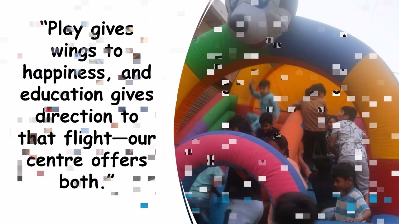 Interactive Event with Parents and Students  - 5th April 2026