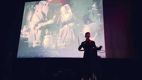 Mephistopheles. Boito. Salem Mass 2025. Häxan 