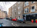 1066L  - Tarvit Street, Edinburgh