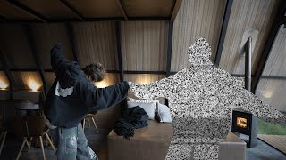 Vídeo de Lágrimas
