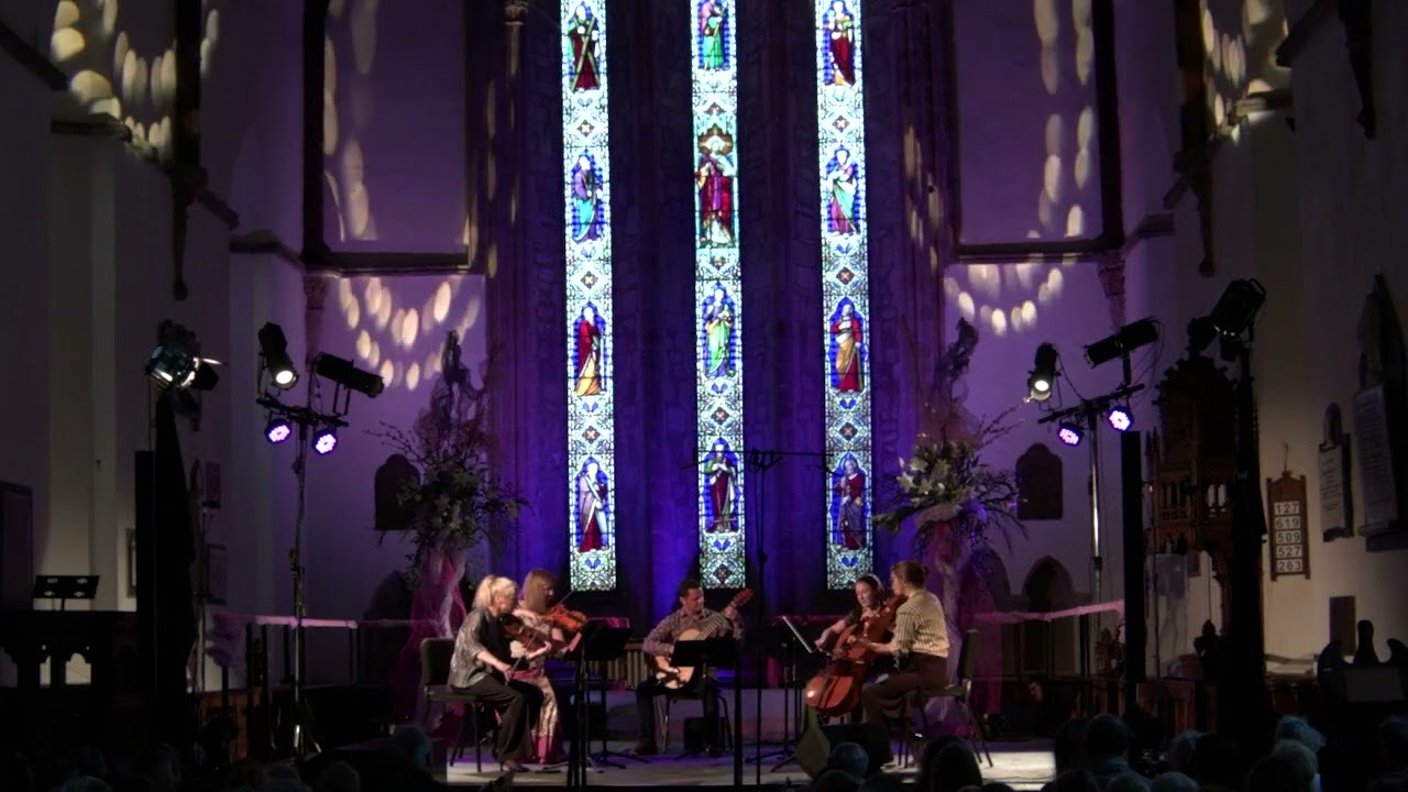 Tango Encore - Killaloe Music Festival 2025