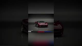 All Jaguar XJ220 colors | GT7 short clip