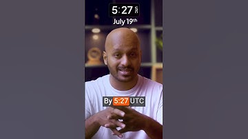 Crowdstrike: Warning Signs and Regrets #shorts