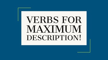 HowtoStudyKorean Lesson 26 Recap: Using verbs to describe nouns.