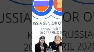 Russia Offers Combat-Proven Air Defense to Southeast Asia #trending #russia #asia #military #short