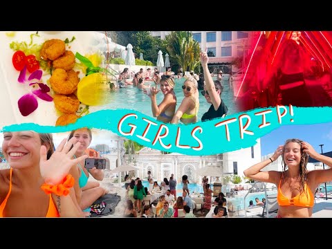 Miami Travel Vlog | Make the most out of a weekend trip