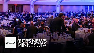 What we know after shots were fired at White House Correspondents' Dinner
