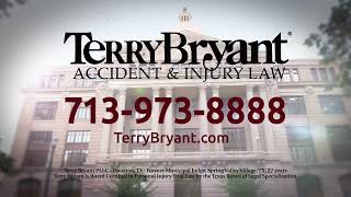 Terry Bryant Accident & Injury Law | Client Testimonials