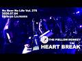 [2026.07.04] HEART BREAK  (Live at 渋谷La.mama) 【THE YELLOW MONKEY : Cover】