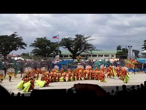 Assumption Academy "Tribu Mangirinop"