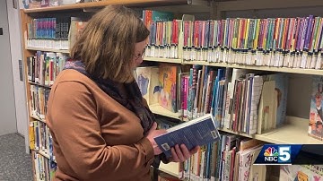 Plattsburgh Public Library director retiring after 11 years of dedicated service