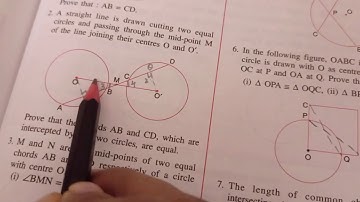 Class-9, Subject-Maths, Video-59, Chapter-17, Part-1 by Mrs Shivani