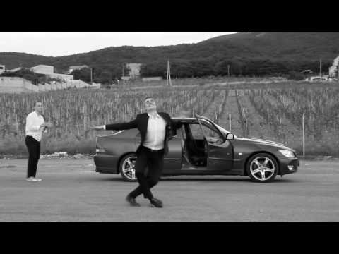 Lezginka /ცეკვა ლეზგინკა