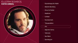 Fati̇h Erkoç Ani 🌹