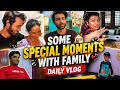 Kuchh khash pal family ke sath | happy family #vlogs #family 