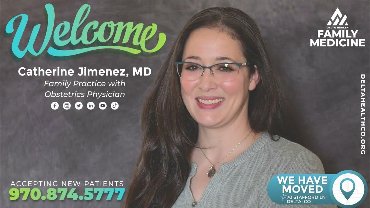 Dr. Jimenez Family Practice Obstetrics Family Medicine