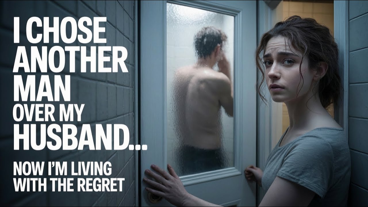I Chose Another Man Over My Husband… Now I’m Living With The Regret | Reddit Cheating Story