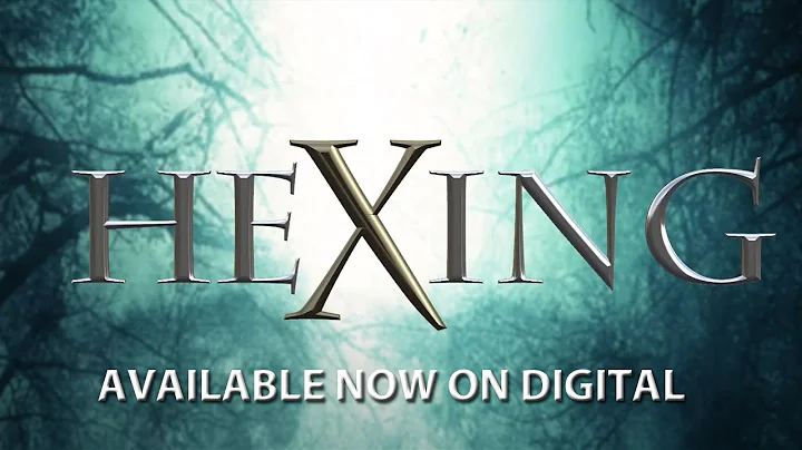 HEXING Official Trailer (2020) Dominique Swain