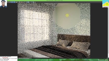 Vray Next 4.2 For 3dsMax 2020_Bài 11 A: Cách tải thư viện 3dsmax từ Website & import vào File 3dsmax