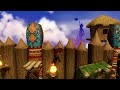 Live crash bandicoot